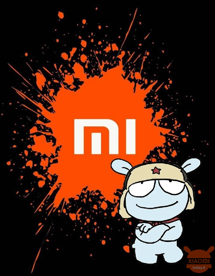 Detail Xiaomi Background Nomer 45