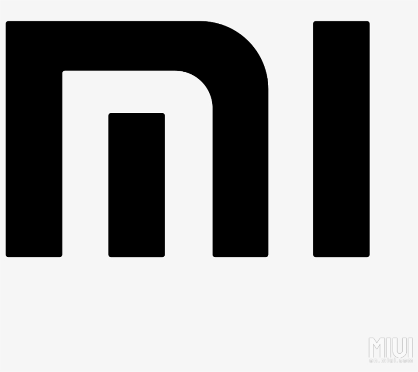 Detail Xiaomi Logo Black Nomer 12