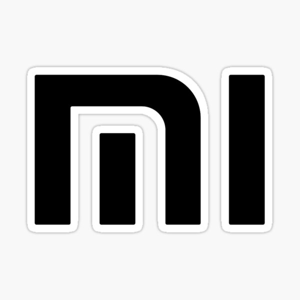 Detail Xiaomi Logo Black Nomer 19