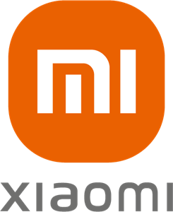 Xiaomi Logo Vector - KibrisPDR