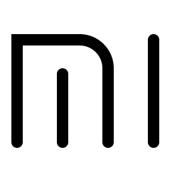 Detail Xiaomi Logo Vector Nomer 28