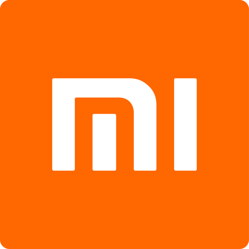 Detail Xiaomi Logo Vector Nomer 5