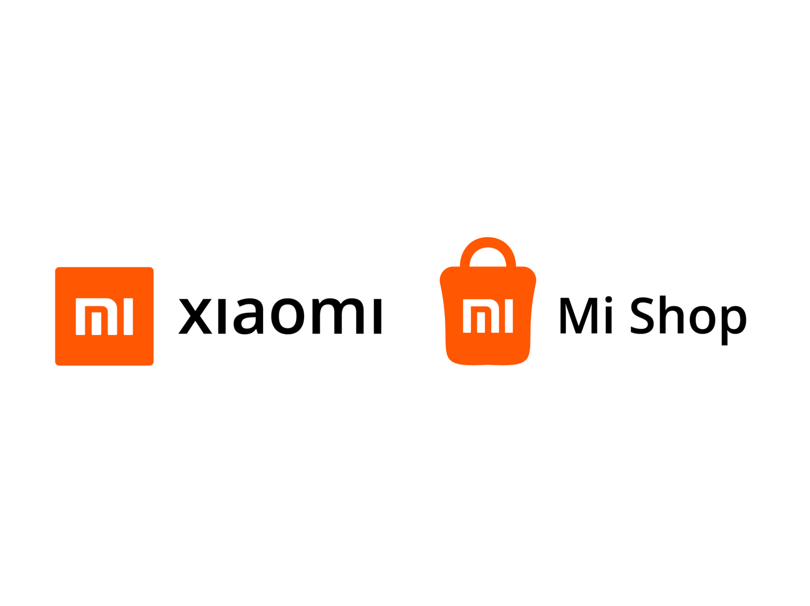 Detail Xiaomi Logo Vector Nomer 47