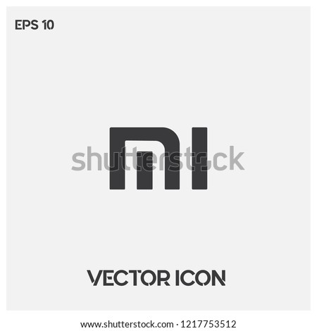 Detail Xiaomi Logo Vector Nomer 54