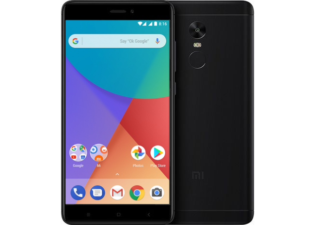 Detail Xiaomi Mi A1 Xda Nomer 13