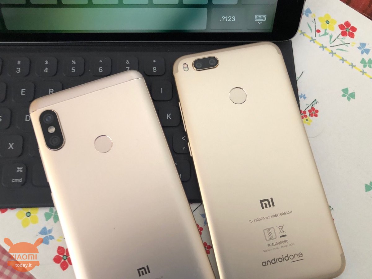 Detail Xiaomi Mi A1 Xda Nomer 15