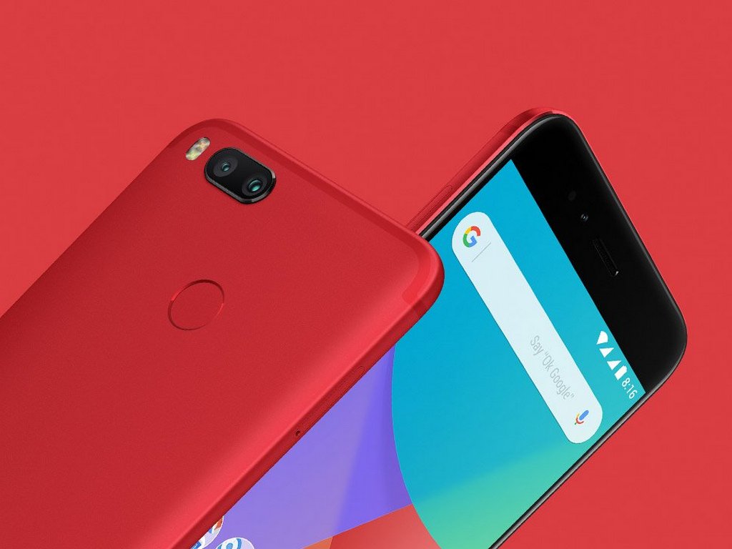 Detail Xiaomi Mi A1 Xda Nomer 29