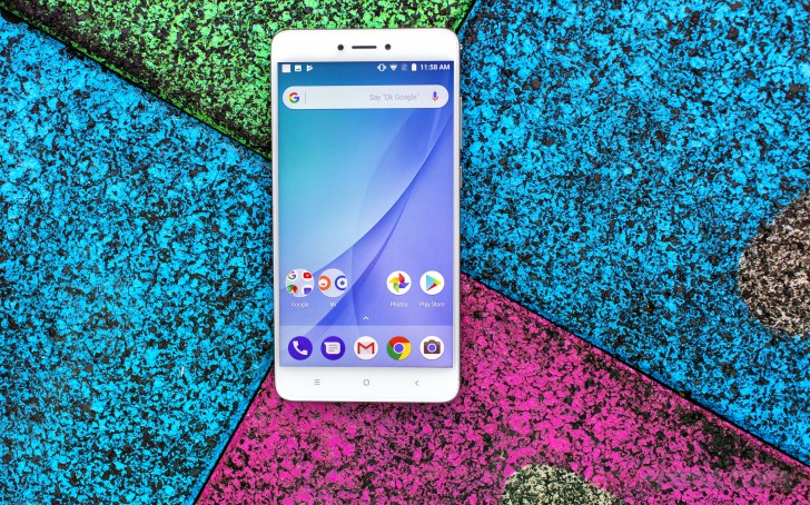 Detail Xiaomi Mi A1 Xda Nomer 42