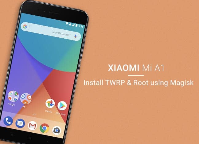 Detail Xiaomi Mi A1 Xda Nomer 8