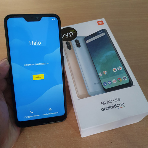 Detail Xiaomi Mi A2 Tokopedia Nomer 18