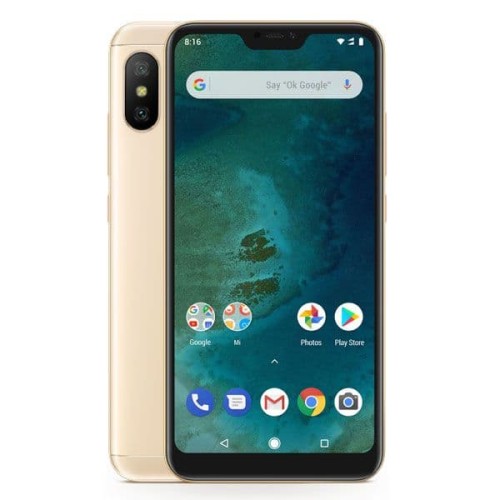 Detail Xiaomi Mi A2 Tokopedia Nomer 20