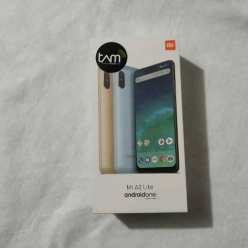 Detail Xiaomi Mi A2 Tokopedia Nomer 27