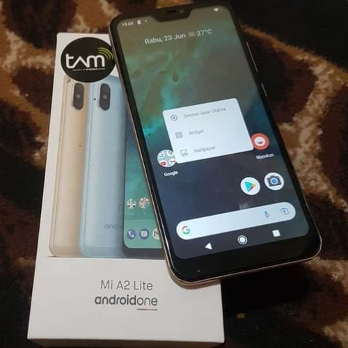 Detail Xiaomi Mi A2 Tokopedia Nomer 28