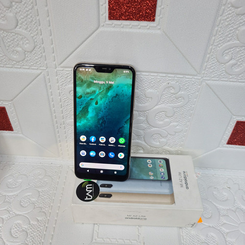 Detail Xiaomi Mi A2 Tokopedia Nomer 30