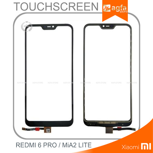 Detail Xiaomi Mi A2 Tokopedia Nomer 32