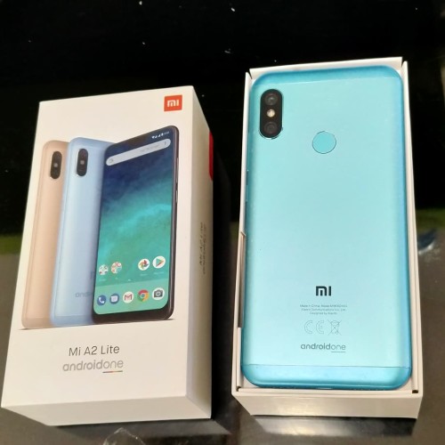 Detail Xiaomi Mi A2 Tokopedia Nomer 37