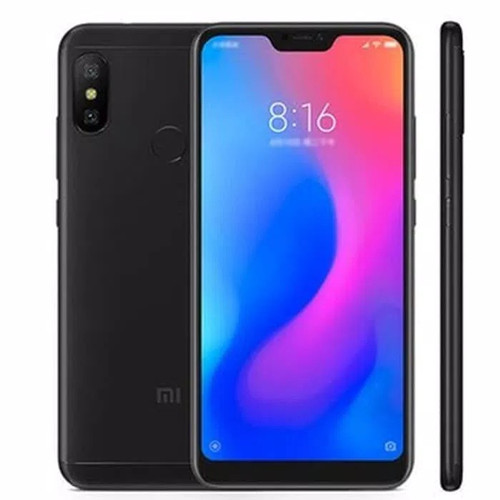 Detail Xiaomi Mi A2 Tokopedia Nomer 5