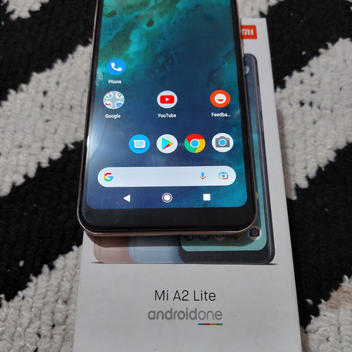 Detail Xiaomi Mi A2 Tokopedia Nomer 43