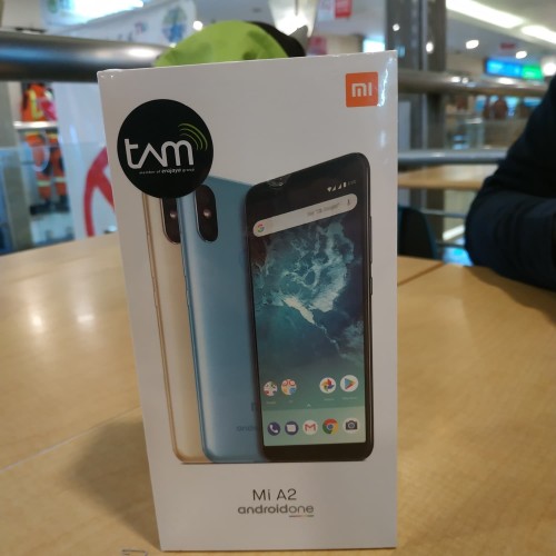 Detail Xiaomi Mi A2 Tokopedia Nomer 51