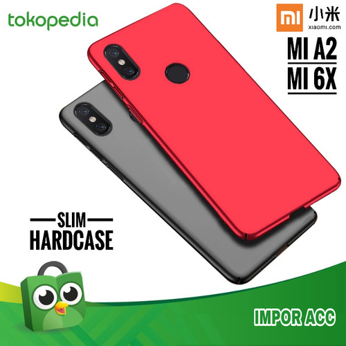 Detail Xiaomi Mi A2 Tokopedia Nomer 57