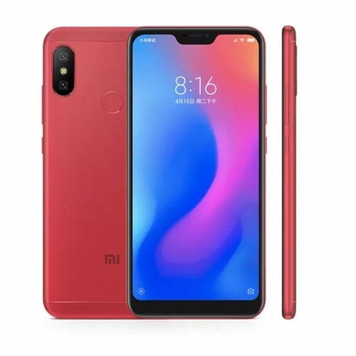 Detail Xiaomi Mi A2 Tokopedia Nomer 7