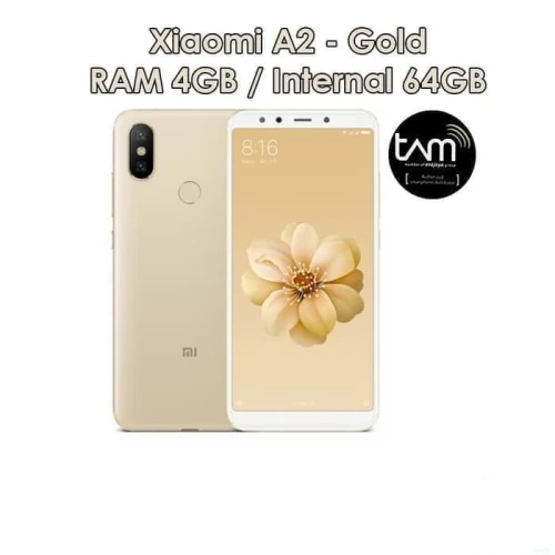 Detail Xiaomi Mi A2 Tokopedia Nomer 10