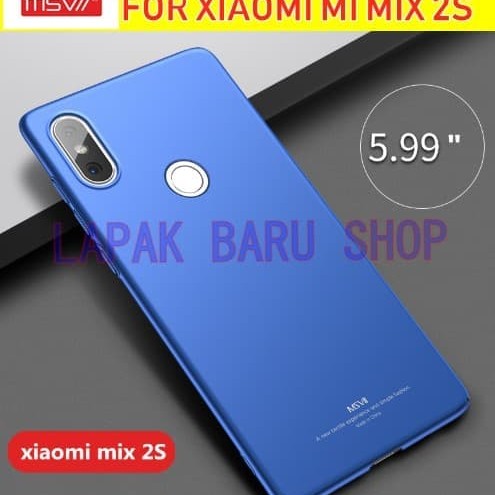 Detail Xiaomi Mi Mix 2s Tokopedia Nomer 21