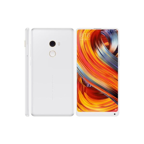 Detail Xiaomi Mi Mix 2s Tokopedia Nomer 45