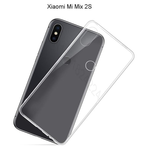 Detail Xiaomi Mi Mix 2s Tokopedia Nomer 49