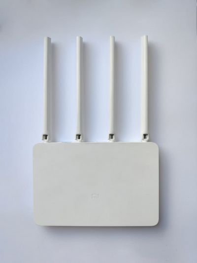Detail Xiaomi Mi Wifi Router 3 Openwrt Nomer 3