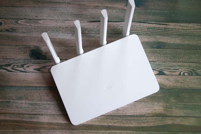 Detail Xiaomi Mi Wifi Router 3 Openwrt Nomer 37