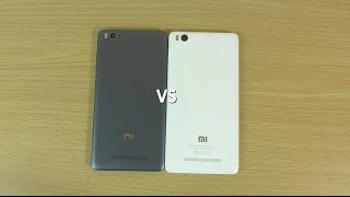 Detail Xiaomi Mi4 Vs Mi4c Nomer 10