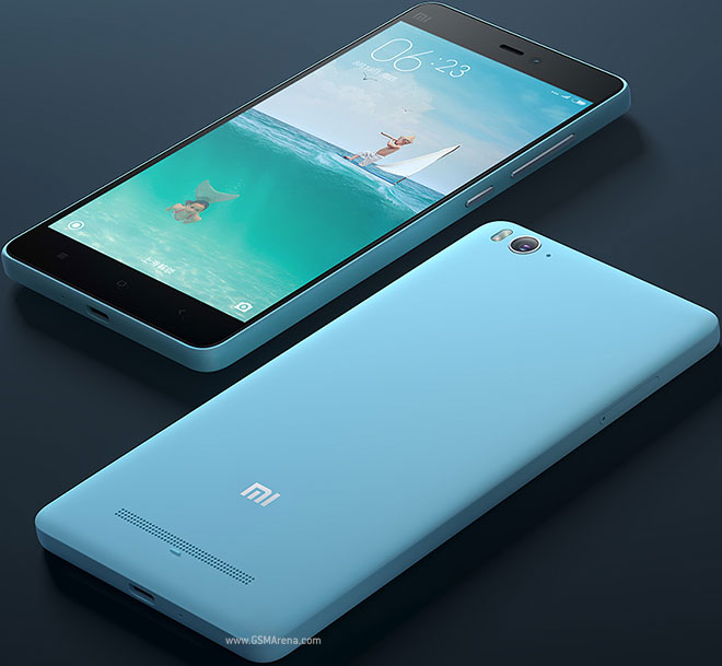 Detail Xiaomi Mi4 Vs Mi4c Nomer 16