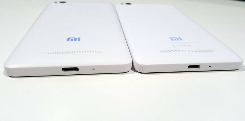 Detail Xiaomi Mi4c Vs Mi4 Nomer 34