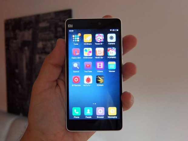 Detail Xiaomi Mi4c Vs Mi4i Nomer 31