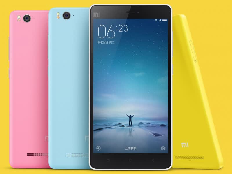 Detail Xiaomi Mi4c Vs Mi4i Nomer 39