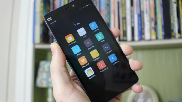 Detail Xiaomi Mi4c Vs Mi4i Nomer 49