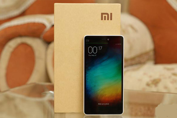 Detail Xiaomi Mi4i Vs Mi4 Nomer 37