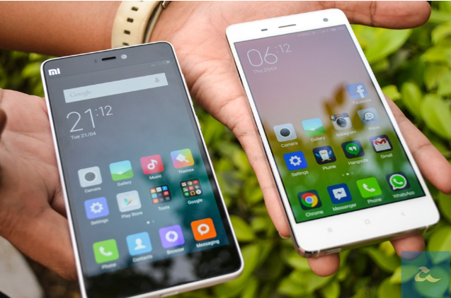 Detail Xiaomi Mi4i Vs Mi4 Nomer 48