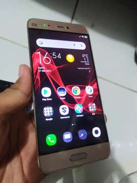 Detail Xiaomi Mi5 Olx Nomer 39