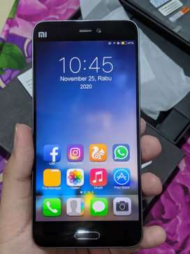 Detail Xiaomi Mi5 Olx Nomer 42