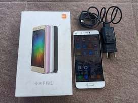 Detail Xiaomi Mi5 Olx Nomer 58