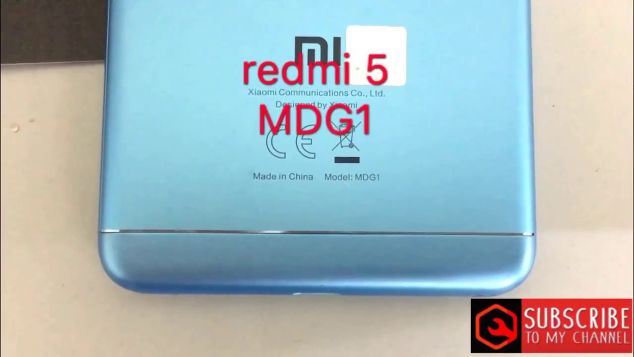 Detail Xiaomi Model Mdg1 Nomer 42