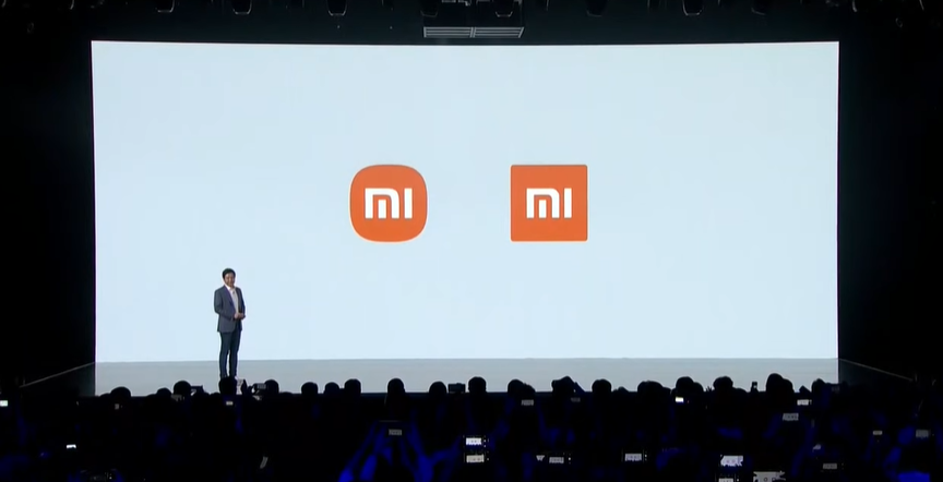 Detail Xiaomi New Logo Nomer 14