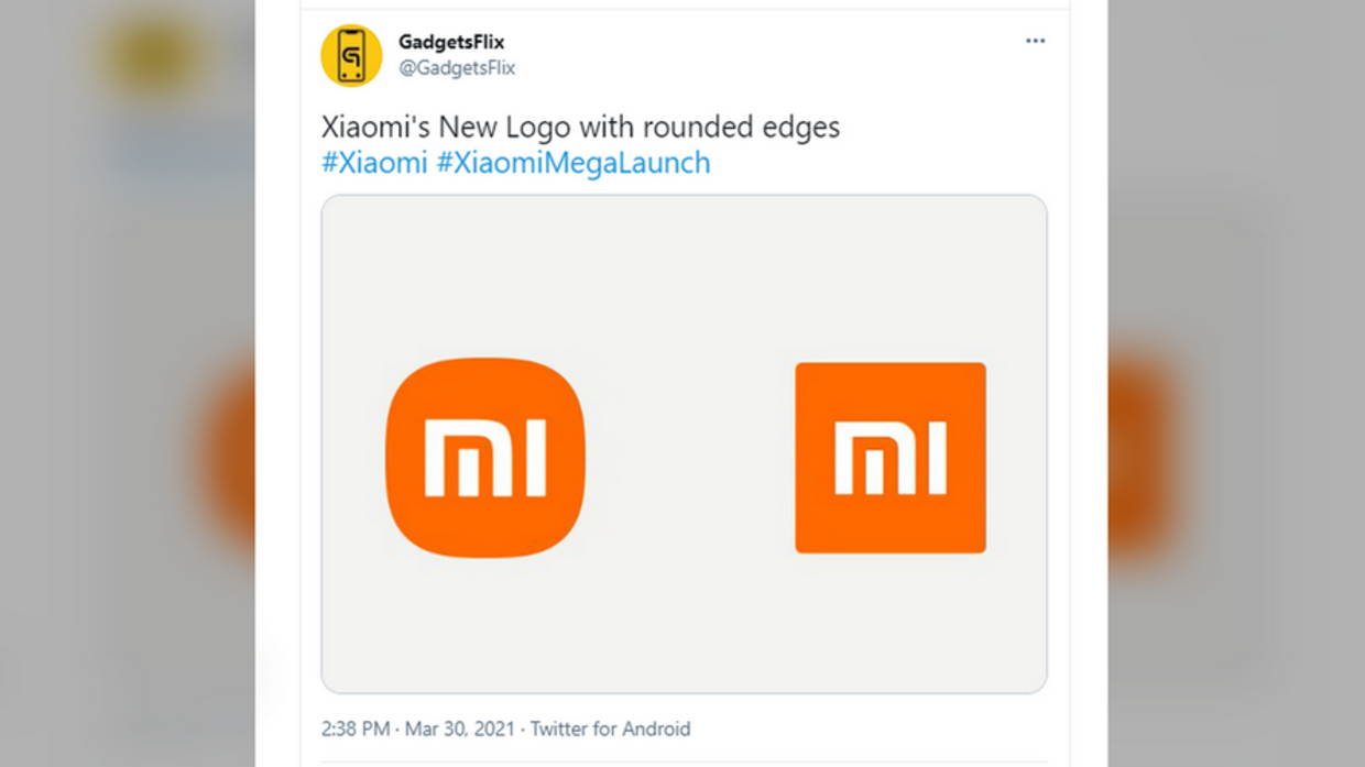 Detail Xiaomi New Logo Nomer 19