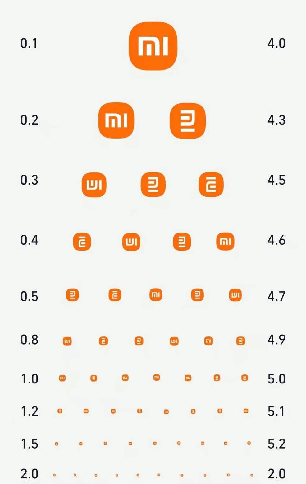 Detail Xiaomi New Logo Nomer 21