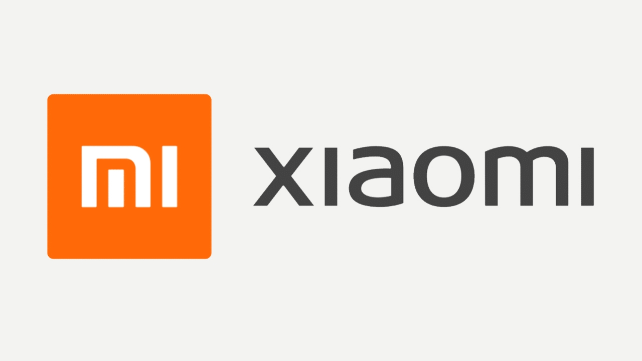 Detail Xiaomi New Logo Nomer 40