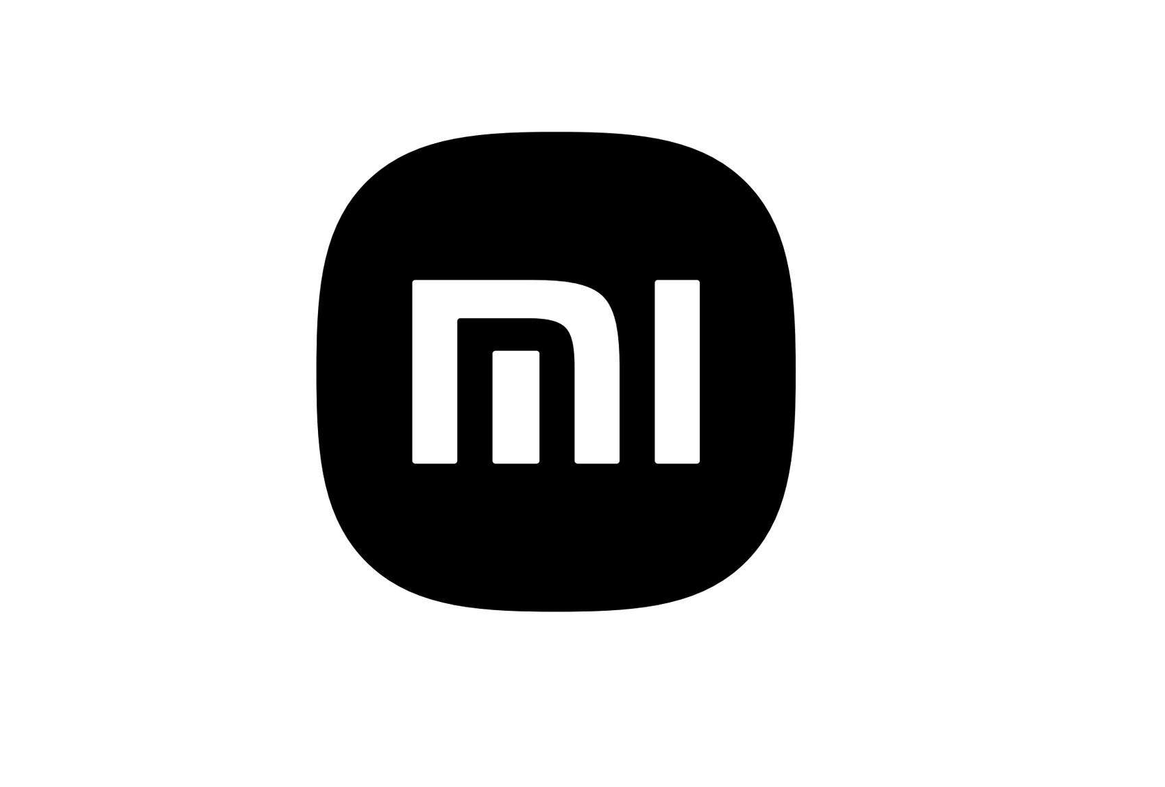 Detail Xiaomi New Logo Nomer 51