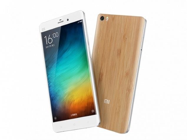 Xiaomi Note Bamboo - KibrisPDR