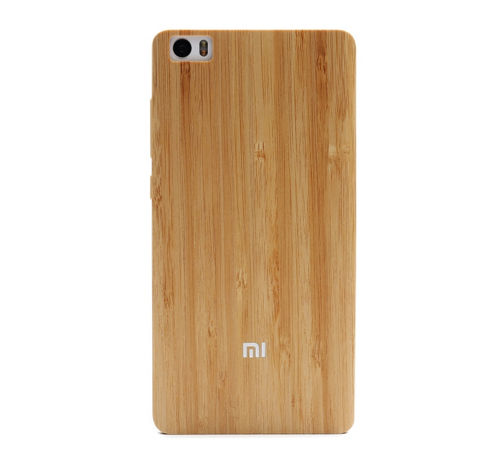 Detail Xiaomi Note Bamboo Nomer 3